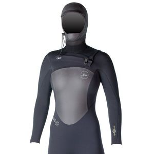 Xcel Women’s Infiniti 5/4mm Full Wetsuit